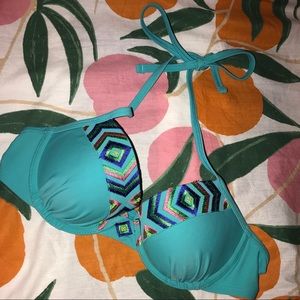 SOLD Aerie Swim Top